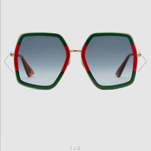 authentic gucci sunglasses